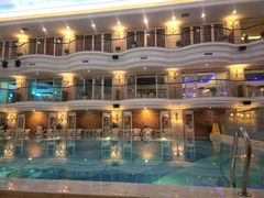 -海韵之星邮轮水会(明发商业广场店)