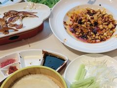 -大鸭梨烤鸭(金色漫香店)
