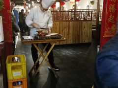 -又一福烤鸭·北京菜(东四店)
