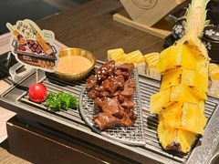 -玉川屋创意日料(北美新天地店)