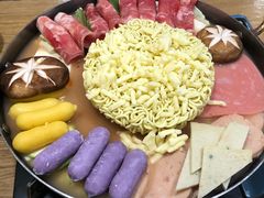 -李先生的首尔小馆(松江启源广场店)