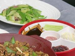 -红菜坊·烤鸭·川鲁宴(石园店)