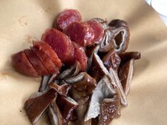 -长香源葫芦头梆梆肉(开通巷店)