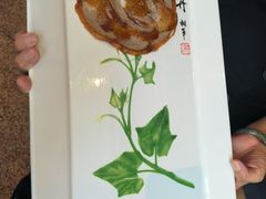 -北京全聚德(玉泉路店)