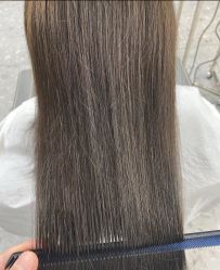 点击看大图 -MORI HAIR SALON日式美发沙龙