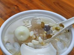 -凤姐泰国糖水(创业路店)