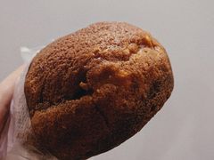 海盐咖啡-山崎面包(静安久光店)