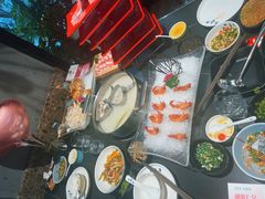 -打酱友•斑鱼海鲜粥火锅(吴桥店)