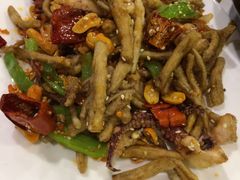 -添福来墨鱼饺子 · 海鲜东北菜(大连星海·黄浦路店)