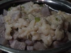 -炊烟小炒黄牛肉(东庆街店)