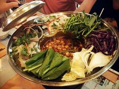 -Lanterns Vietnamese Restaurant