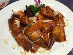 椰香鸡-盛港湾海鲜食府(黄沙店)