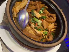 -新白鹿餐厅(百联中环店)