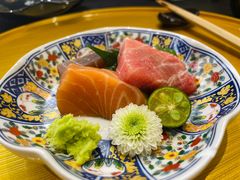 -帝鮨·烧肉割烹(龙湖金楠天街店)