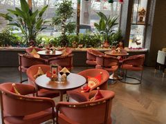 -大连铂尔曼酒店-铂尔曼美食廊 Pullman Deli