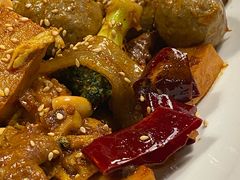 -拿渡·水煮鱼 麻辣香锅(西单大悦城店)