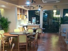 -安吉将军阁土菜馆(将军关漂流店)
