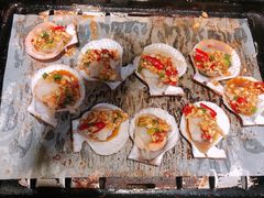 -阪尚皇·原切牛排·烤肉火锅自助(北京路店)