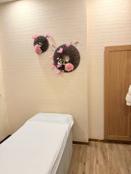 -芳朵美容养生SPA