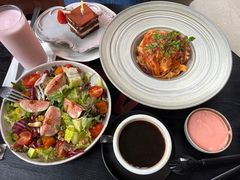 -Nord Grill&Bar Highland诺德西餐(深圳欢乐海岸店)