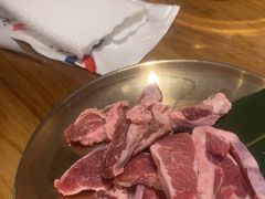 -汉拿山(北京上地华联店)