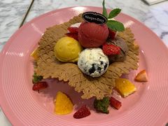 -哈根达斯(美罗城店)