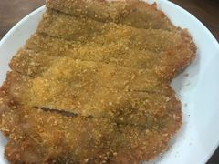-潘国仙耳光馄饨(黄家阙路店)