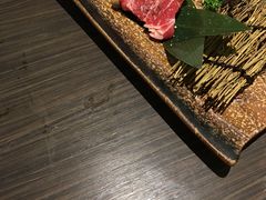 -赤坂亭·M9和牛烧肉(南京江南虹悦城店)