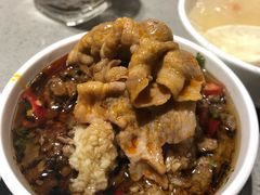 -海底捞火锅(石厦时代广场店)