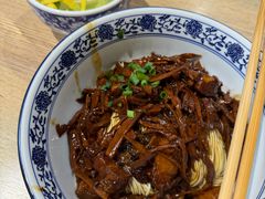-君东记本帮面馆(天钥桥路店)