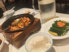 -南门小馆·清真(国贸商城店)