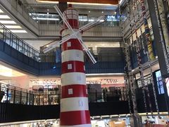 -天虹购物中心(石路店)