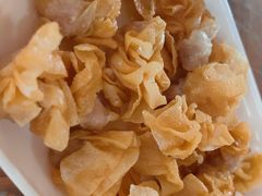 -崖口煲仔饭