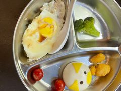 -东方红·湖南菜(金屿店)