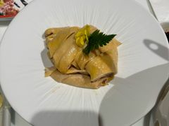 -新白鹿餐厅(第一百货店)