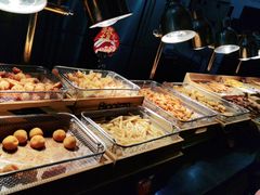 -比格比萨自助(花园路店)