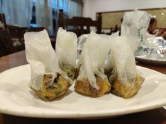 -天回镇何氏豆腐(总店)