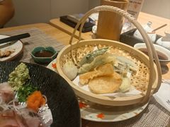 -彩汐 日式海鲜&烧鸟居酒屋