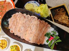 -老房老舍重庆火锅(假日城市店)