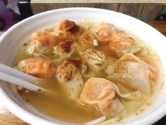 -小梁哥云吞面(黄贝岭店)