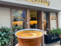 -SeekSeeking咖啡专门店(堰塘街店)