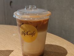 -麦当劳(前海店)