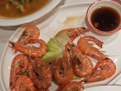 -小厨师·二十年沈家门小海鲜(百井坊巷店)