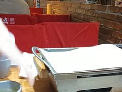 -聚点串吧·北京烧烤(赵登禹路店)