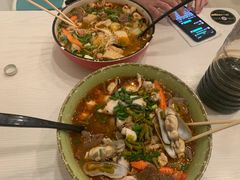 -筒骨麻辣烫(永同昌公寓胜明花园店)