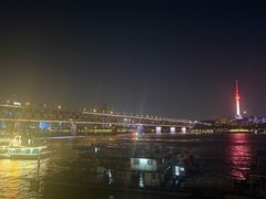 -武汉长江大桥