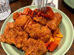 -WOKKA by艮上(中海环宇荟店)
