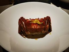 -小厨娘绣中淮扬(总统府大行宫店)