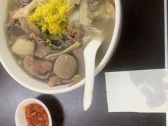 -潮镇老尾牛杂(环城西路店)