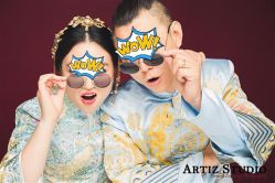 -THE QUEEN(北京店)